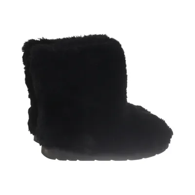 Bottines (Noir) de Yoki