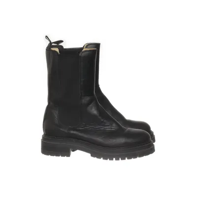 Chelsea boots (Svart) från Johnny Bulls