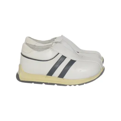 Schoenen (Wit, Zwart) van Network Leer
