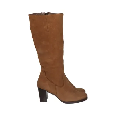 Bottes (Marron) de Rosa Rosa