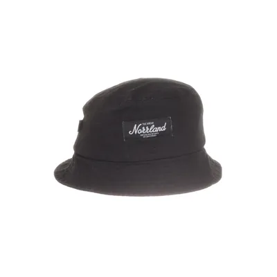 Bøllehat (Sort) fra Sqrtn Company