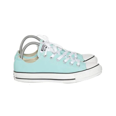 Tygskor (Blå) från Converse