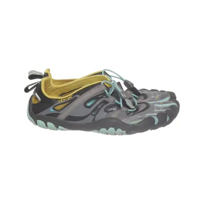 Barfodssko (Sort, Grå, Flerfarvet) fra Vibram Fivefingers
