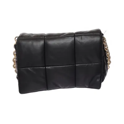 Handväska (Svart) från H&M Polyester, Polyuretan