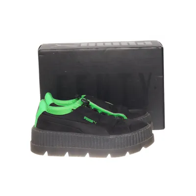 Sneakers (Svart, Grön) från Puma