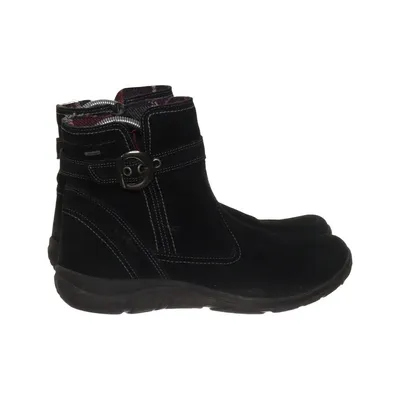 Bottines (Noir) de Legero Cuir