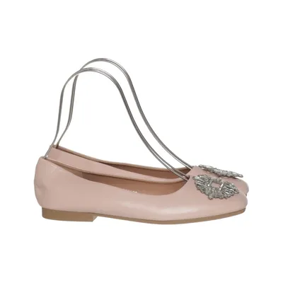 Ballerina's (Roze) van Mellisa