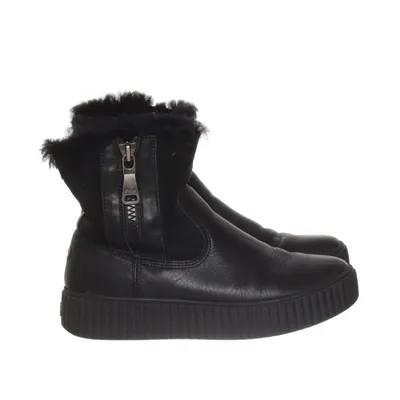 Boots (Svart) från Pajar Skinn