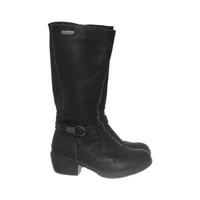 Boots (Black) from Primo Piano
