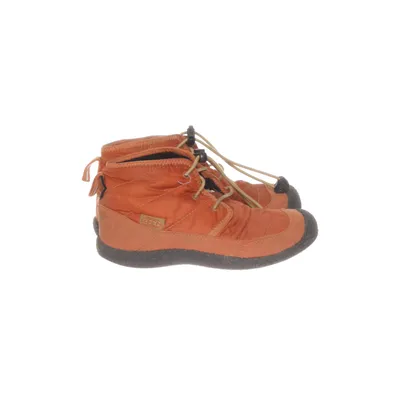 Laced boots (Orange, Multicolored) from Keen