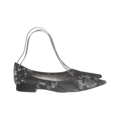 Ballerines (Noir, Multicolore) de Dumond