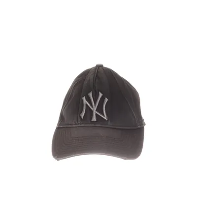 Baseballkeps (Grå) från New Era