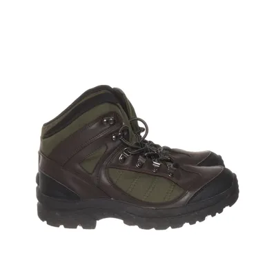 Bottes de randonnée (Marron, Vert, Noir) Polyester