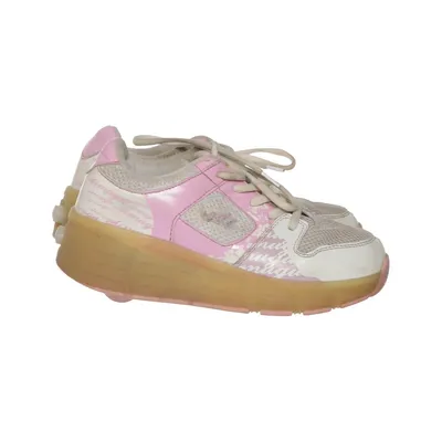Rullesko (Pink, Hvid, Beige) fra Heelys