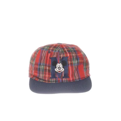 Keps (Blå, Röd, Flerfärgad) från Mickey Mouse