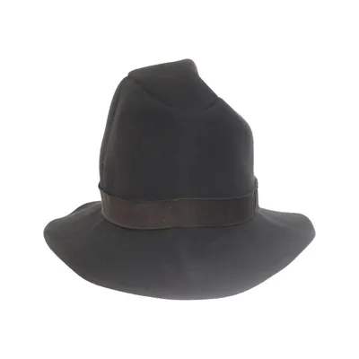 Fedora hoed (Zwart) van Borsalino