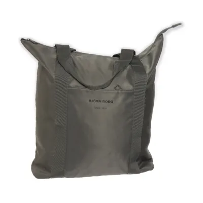 Sac de week-end (Vert) de Björn Borg Polyester recyclé