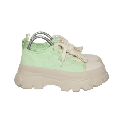 Sneakers (Groen, Beige) van Buffalo