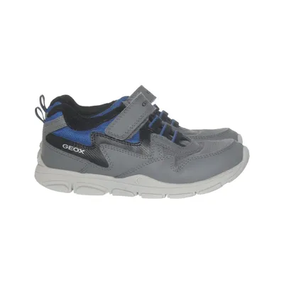 Baskets (Gris, Bleu, Noir) de Geox