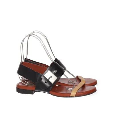 Sandaler (Svart, Flerfärgad) från Acne Studios