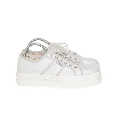 Sneakers (Silverfärgad) från Victoria