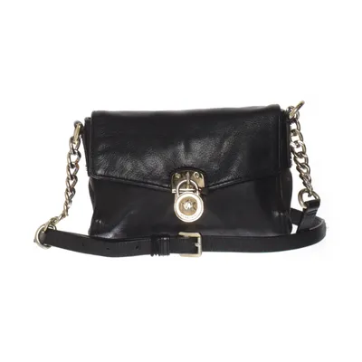 Axelremsväska (Svart) från Michael Kors