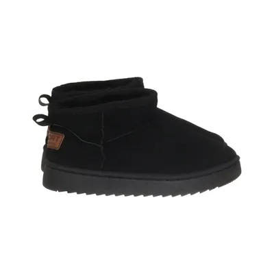 Boots (Svart) från Sport Best Fashion