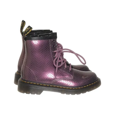Kängor (1460) från Dr. Martens