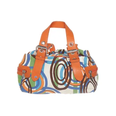 Handbag (Multicolored) from Francesco Biasia