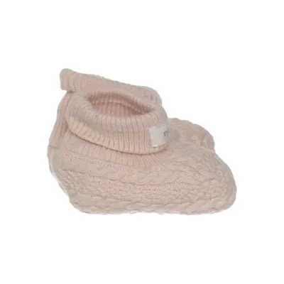 Tossor (Rosa) från Newbie by KappAhl Bomull, Polyester