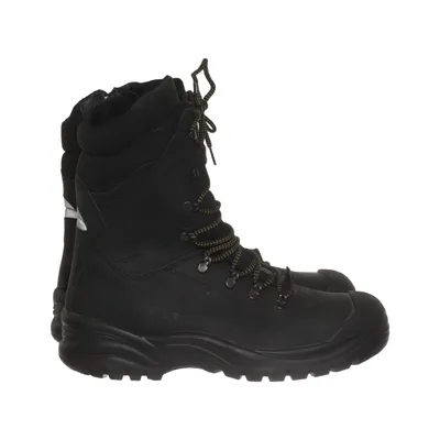 Arbeitsschuhe (Schwarz) von Safety