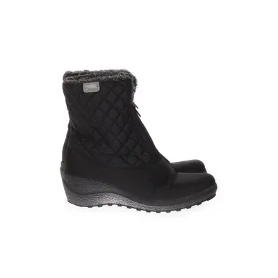 Boots (Svart) från Cinnamon