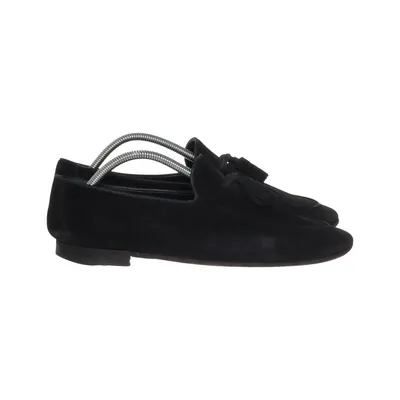 Loafers (Sort) fra Magnanni