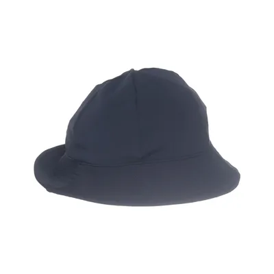 Bucket hat (Blauw) van Petit Crabe Elastaan, Polyamide