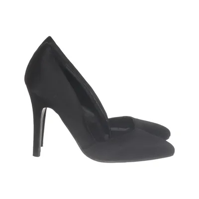 Escarpins (Noir) de Jette Riis