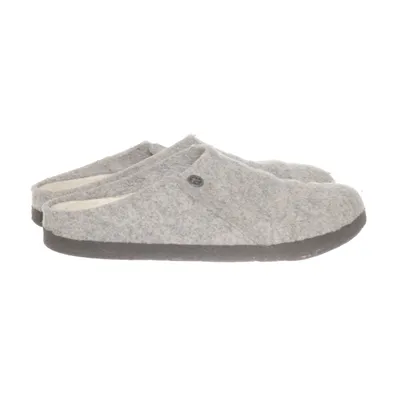 Slippers (Grijs, Meerkleurig) van Birkenstock