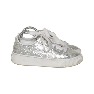 Baskets (Argent) de Puma