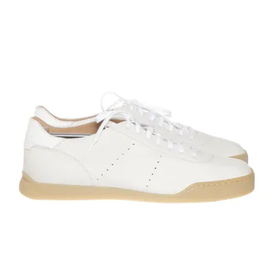 Baskets (Blanc) de Santoni