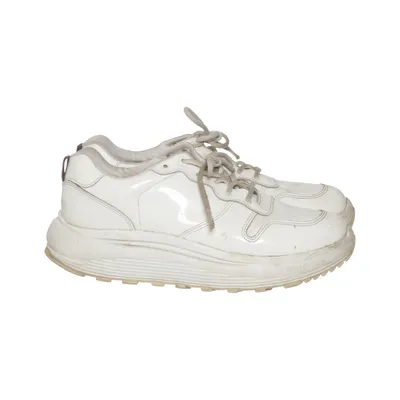 Baskets (Blanc) de Frye