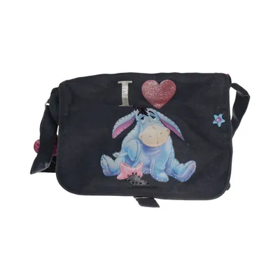 Sac à bandoulière (Bleu) de Disneyland Paris
