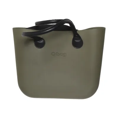 Handbag (Green) from O Bag