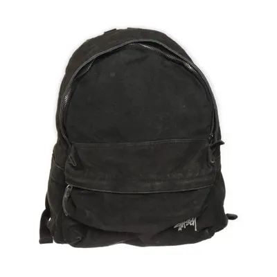 Ryggsäck (Grå) från Stüssy Bomull