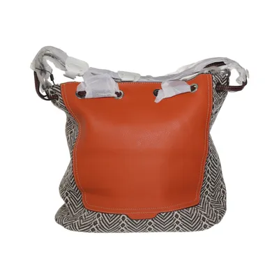 Axelremsväska (Orange, Brun, Flerfärgad) från Carpisa Polyester