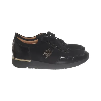 Baskets (Noir) de Kazar