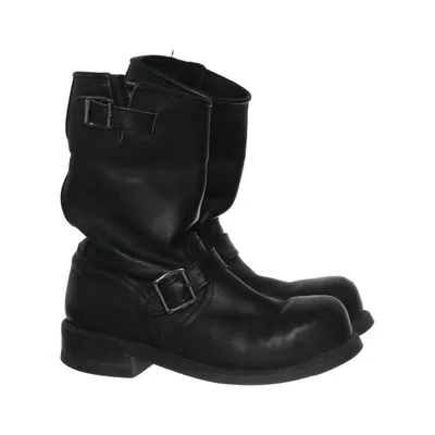 Motorcykelskor (Steel Toes ) från Primeboots