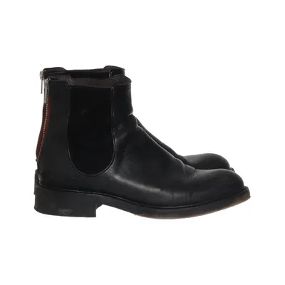Bottines Chelsea (Noir) de Billi Bi