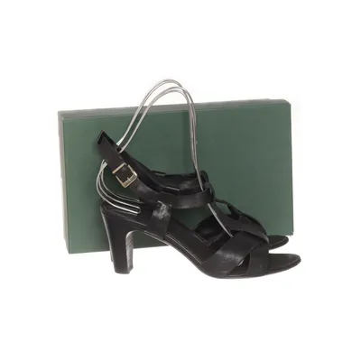 Sandaletter (Svart) från Marzio Skinn