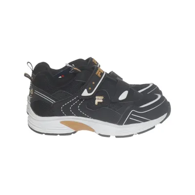 Trainingsschuhe (Schwarz) von Fila