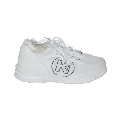 Baskets (Blanc) de Kempa