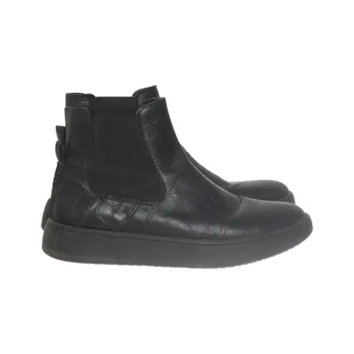 Chelsea boots (Black) from Woden
